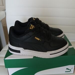 Big kids puma size 13